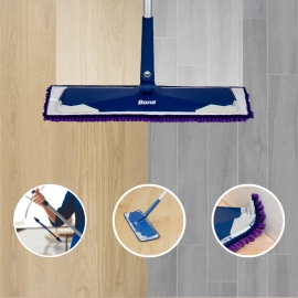 BONA PET SYSTEM MICROFIBER MOP ZA PODOVE