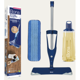 Bona Premium Spray Mop for Oiled Wood Floors za čišćenje nauljenih podova