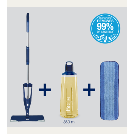 Bona Premium Spray Mop for Oiled Wood Floors za čišćenje nauljenih podova