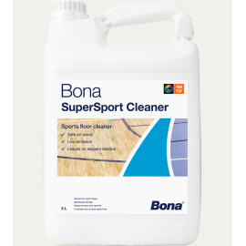 Bona Supersport Cleaner 5/1 sredstvo za čišćenje sportskih podova