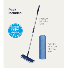 BONA PREMIUM MICROFIBER MOP ZA PODOVE