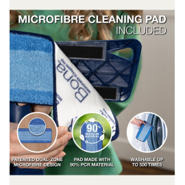 BONA PREMIUM MICROFIBER MOP ZA PODOVE