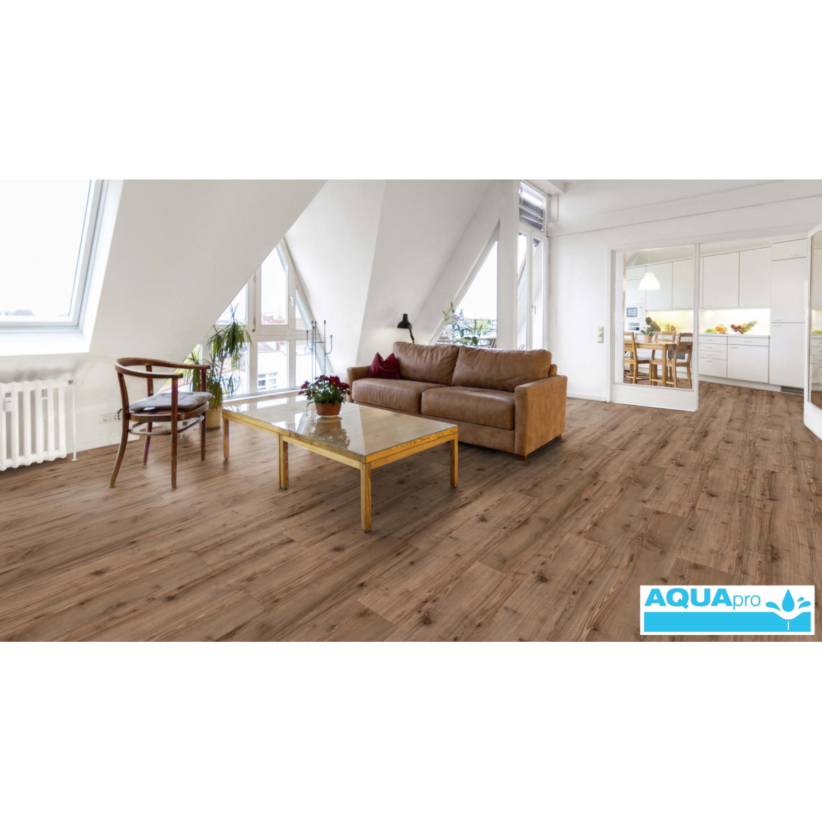 LAMINAT VODOOTPORNI AQUA PRO ORAH LAGO K2596 EG KL33 7MM