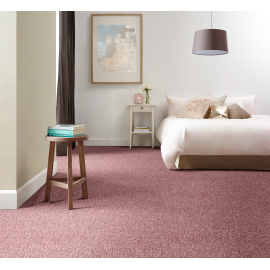 TAPISON DUBLIN TWIST ROSE TAUPE 406 4,00