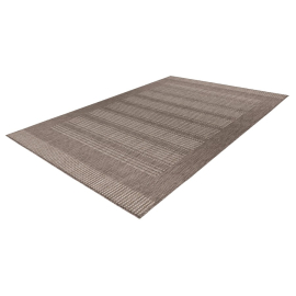 TEPIH CASA CAS601 160X230 TAUPE