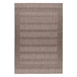 TEPIH CASA CAS601 160X230 TAUPE