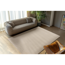 TEPIH COMFORT CMF503 160X230 BEIGE