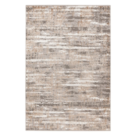 TEPIH MILAS MIL206 120X170 SILVER BEIGE