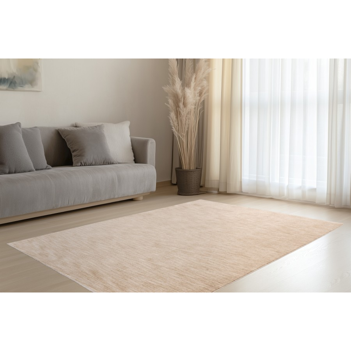 TEPIH PANDORA PAN700 120X170 BEIGE